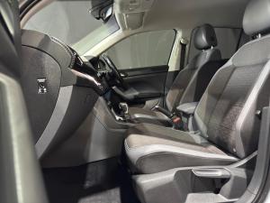 Volkswagen T-Cross 1.0TSI 85kW Highline - Image 17