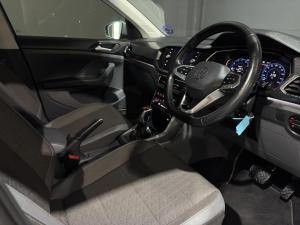 Volkswagen T-Cross 1.0TSI 85kW Highline - Image 19