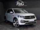 Thumbnail Volkswagen T-Cross 1.0TSI 85kW Highline