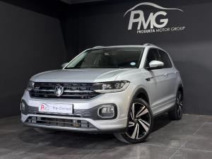 Volkswagen T-Cross 1.0TSI 85kW Highline - Image 2