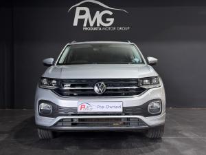 Volkswagen T-Cross 1.0TSI 85kW Highline - Image 3