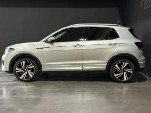 Volkswagen T-Cross 1.0TSI 85kW Highline - Image 4