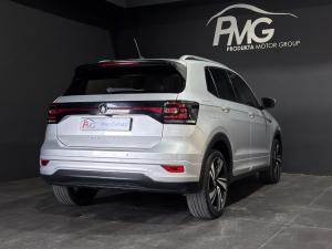 Volkswagen T-Cross 1.0TSI 85kW Highline - Image 6