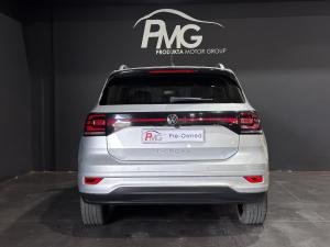 Volkswagen T-Cross 1.0TSI 85kW Highline - Image 7