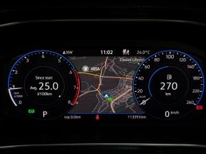 Volkswagen T-Cross 1.0TSI 85kW Highline - Image 9