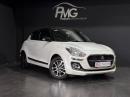 Thumbnail Suzuki Swift 1.2 GLX auto