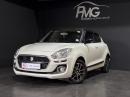 Thumbnail Suzuki Swift 1.2 GLX auto