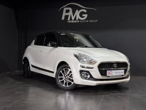 Suzuki Swift 1.2 GLX auto - Image 2