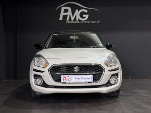 Suzuki Swift 1.2 GLX auto - Image 3