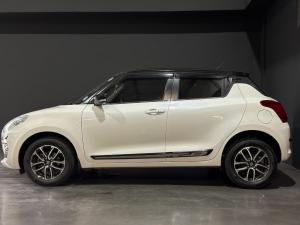 Suzuki Swift 1.2 GLX auto - Image 5