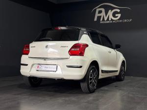 Suzuki Swift 1.2 GLX auto - Image 6