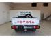 Toyota Land Cruiser 79 4.5D-4D LX V8 single cab - Thumbnail 5