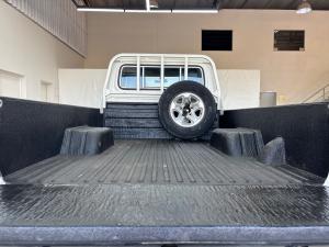 Toyota Land Cruiser 79 4.5D-4D LX V8 single cab - Image 16