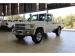 Toyota Land Cruiser 79 4.5D-4D LX V8 single cab - Thumbnail 19