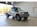 Toyota Land Cruiser 79 4.5D-4D LX V8 single cab - Thumbnail 1