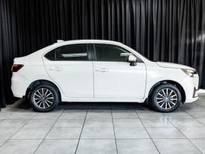 Honda Amaze 1.2 Comfort auto - Image 2