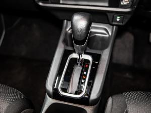 Honda Amaze 1.2 Comfort auto - Image 3