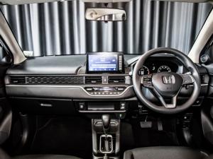Honda Amaze 1.2 Comfort auto - Image 4
