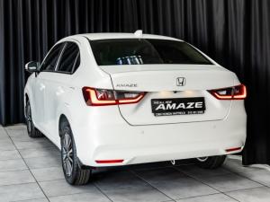 Honda Amaze 1.2 Comfort auto - Image 5