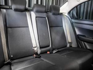 Honda Amaze 1.2 Comfort auto - Image 7