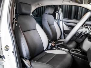 Honda Amaze 1.2 Comfort auto - Image 8