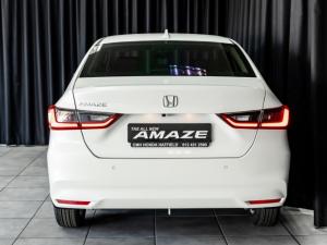 Honda Amaze 1.2 Comfort auto - Image 9