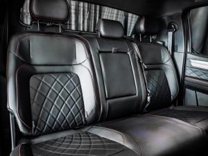 JAC T9 2.0CTI double cab Super Lux - Image 11