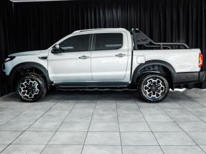 JAC T9 2.0CTI double cab Super Lux - Image 6