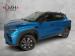 Renault Kiger 1.0 Turbo Intens manual - Thumbnail 1