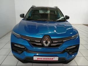 Renault Kiger 1.0 Turbo Intens manual - Image 2