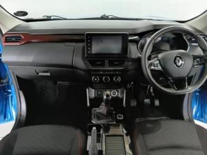 Renault Kiger 1.0 Turbo Intens manual - Image 5
