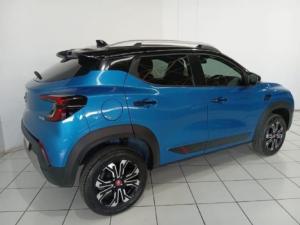 Renault Kiger 1.0 Turbo Intens manual - Image 6
