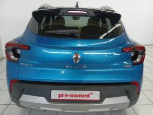 Renault Kiger 1.0 Turbo Intens manual - Image 7