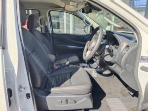 Nissan Navara 2.5DDTi double cab Pro-2X - Image 5