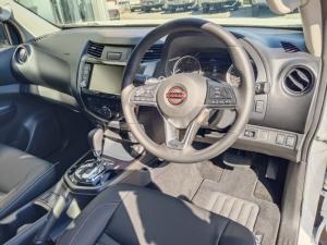 Nissan Navara 2.5DDTi double cab Pro-2X - Image 8