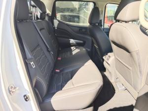 Nissan Navara 2.5DDTi double cab Pro-2X - Image 9
