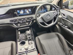 Foton Tunland G7 2.0TD double cab TL auto - Image 10