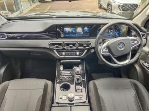 Foton Tunland G7 2.0TD double cab TL auto - Image 11