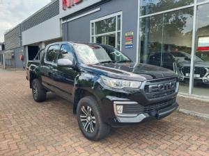 Foton Tunland G7 2.0TD double cab TL auto - Image 1