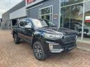 Thumbnail Foton Tunland G7 2.0TD double cab TL auto
