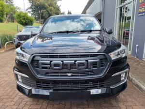 Foton Tunland G7 2.0TD double cab TL auto - Image 2