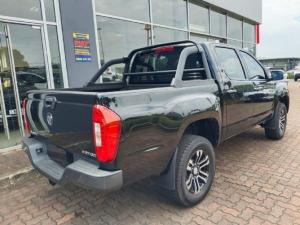 Foton Tunland G7 2.0TD double cab TL auto - Image 3