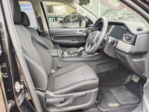 Foton Tunland G7 2.0TD double cab TL auto - Image 5