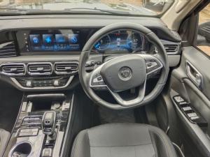Foton Tunland G7 2.0TD double cab TL auto - Image 6