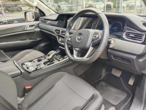 Foton Tunland G7 2.0TD double cab TL auto - Image 8