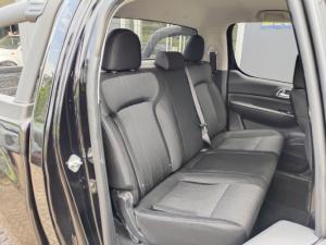 Foton Tunland G7 2.0TD double cab TL auto - Image 9