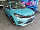 Thumbnail Tata Tiago 1.2 XT manual