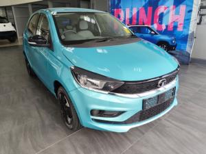 Tata Tiago 1.2 XT manual - Image 1