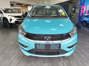 Tata Tiago 1.2 XT manual - Image 2