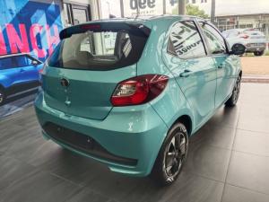 Tata Tiago 1.2 XT manual - Image 3